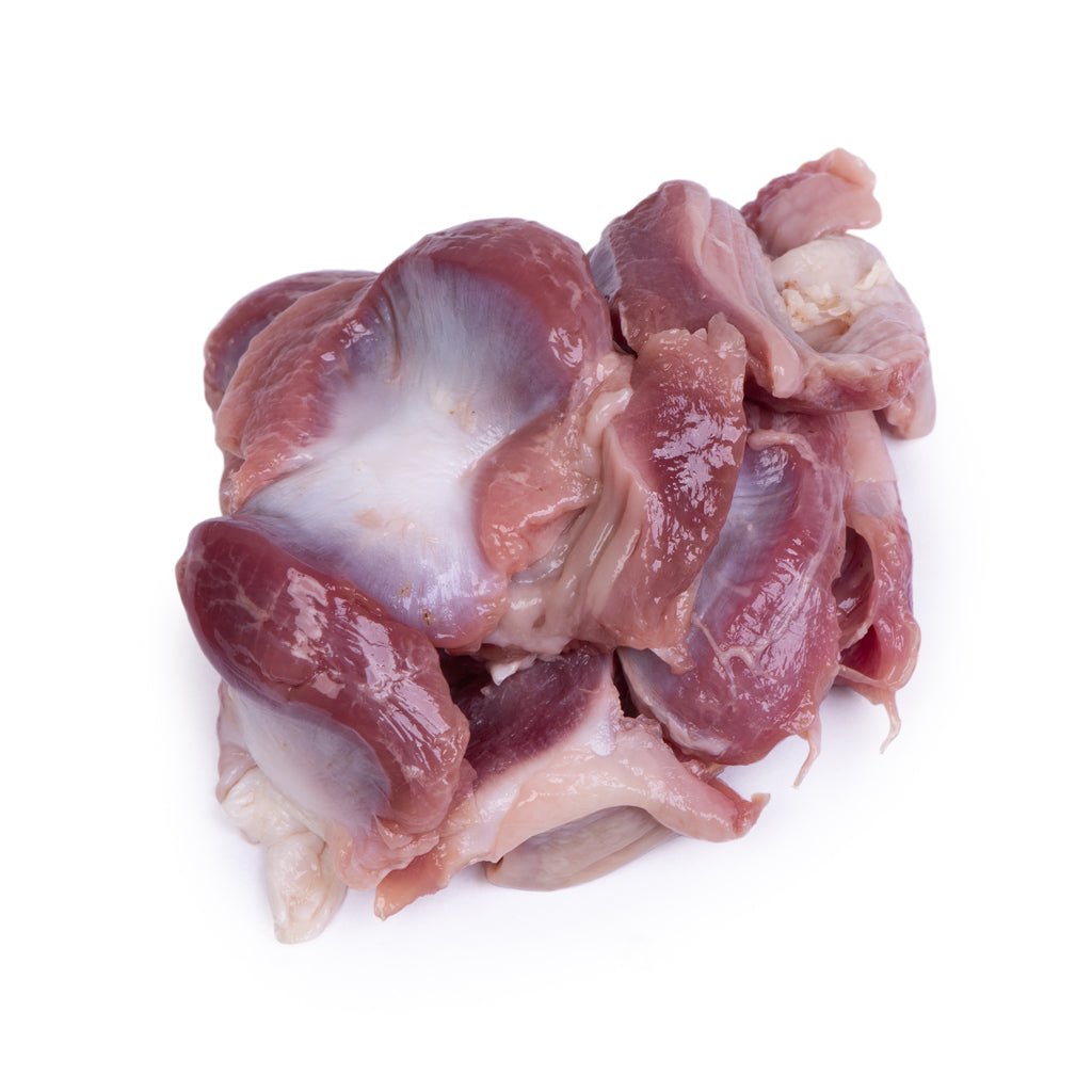 Chicken Giblets 2lbs - Oonnie - Warburg Hutterite Colony