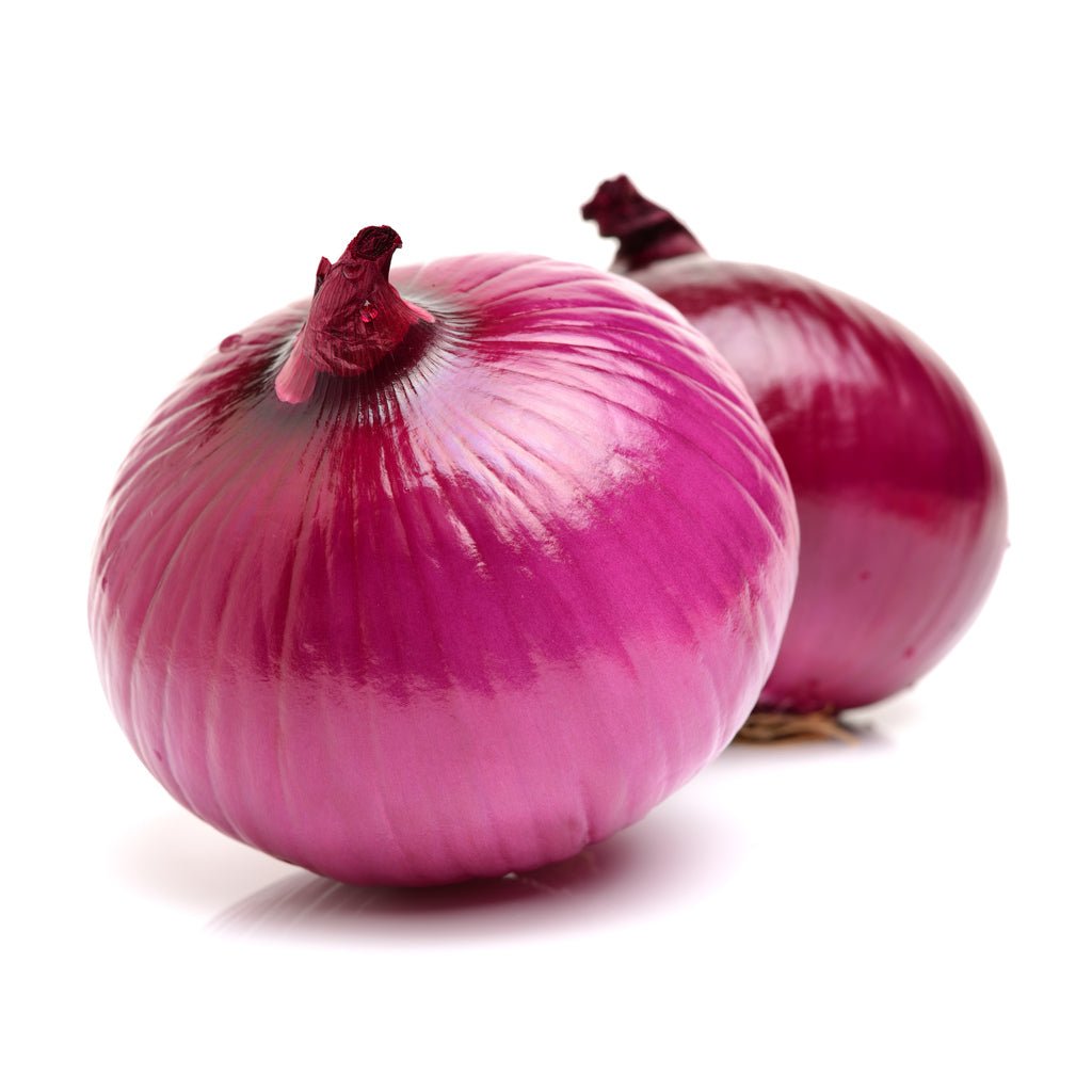 Red Onions - avg/ea - Oonnie - Fresh Forward